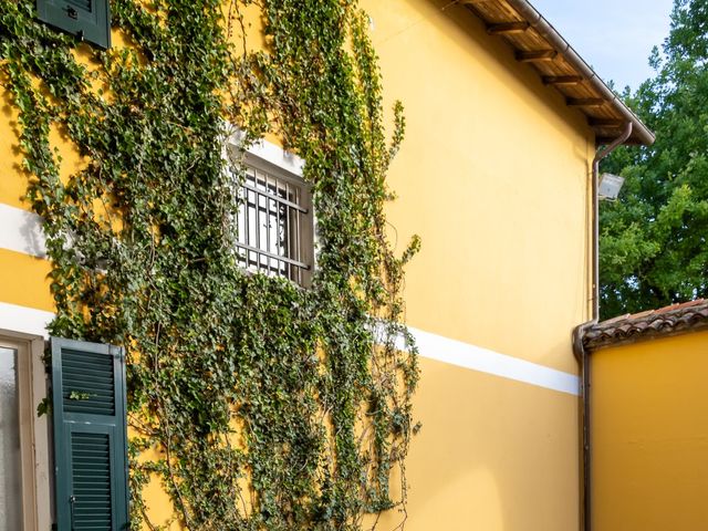 Il matrimonio di Taha e Priya a Gavi, Alessandria 5