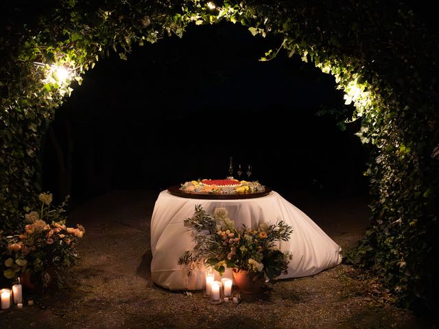 Il matrimonio di Taha e Priya a Gavi, Alessandria 2