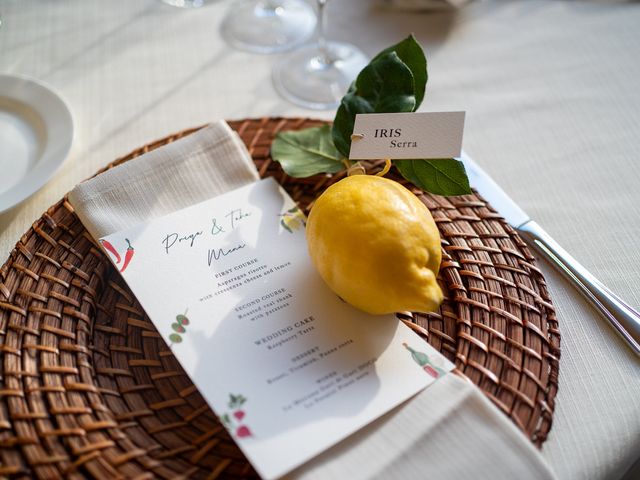 Il matrimonio di Taha e Priya a Gavi, Alessandria 6