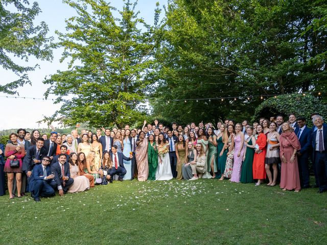 Il matrimonio di Taha e Priya a Gavi, Alessandria 9