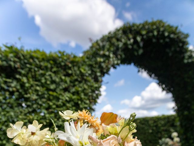 Il matrimonio di Taha e Priya a Gavi, Alessandria 14