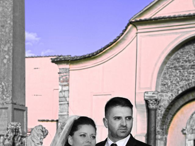 Il matrimonio di Antonio e Anna a Benevento, Benevento 19