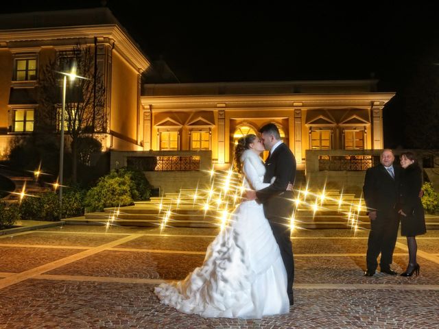 Il matrimonio di Antonio e Anna a Benevento, Benevento 26