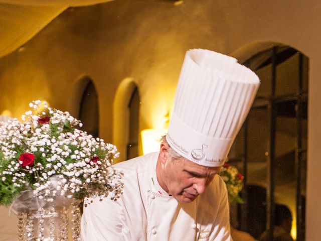Il matrimonio di Enrico e Raluca a Monsummano Terme, Pistoia 21