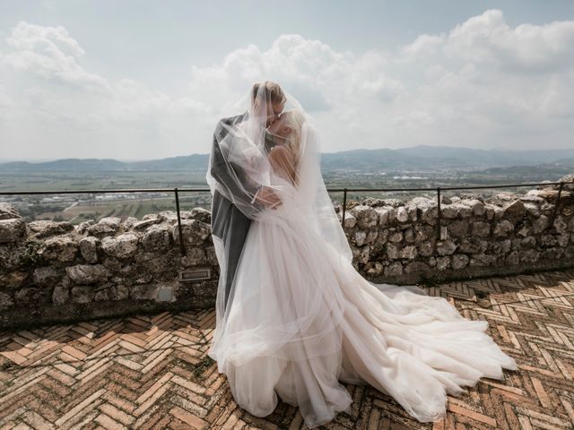 Il matrimonio di Paolo e Simona a Vicenza, Vicenza 33