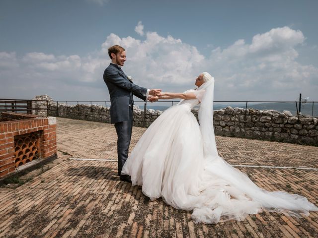 Il matrimonio di Paolo e Simona a Vicenza, Vicenza 35