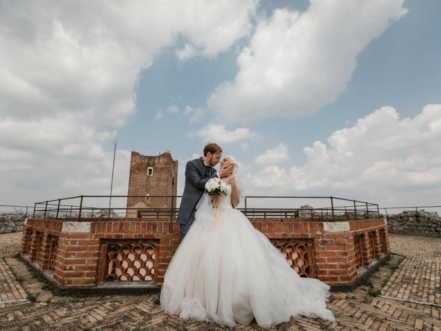 Il matrimonio di Paolo e Simona a Vicenza, Vicenza 37