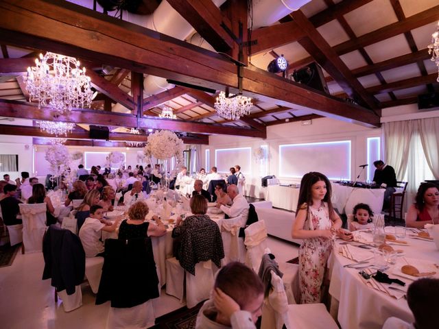 Il matrimonio di Paolo e Simona a Vicenza, Vicenza 48