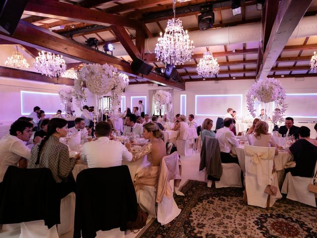 Il matrimonio di Paolo e Simona a Vicenza, Vicenza 49