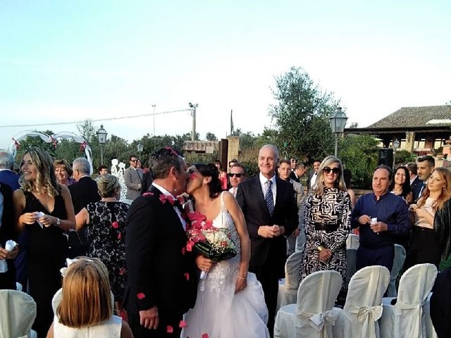 Il matrimonio di Claudio e Elisa a Santa Marinella, Roma 3