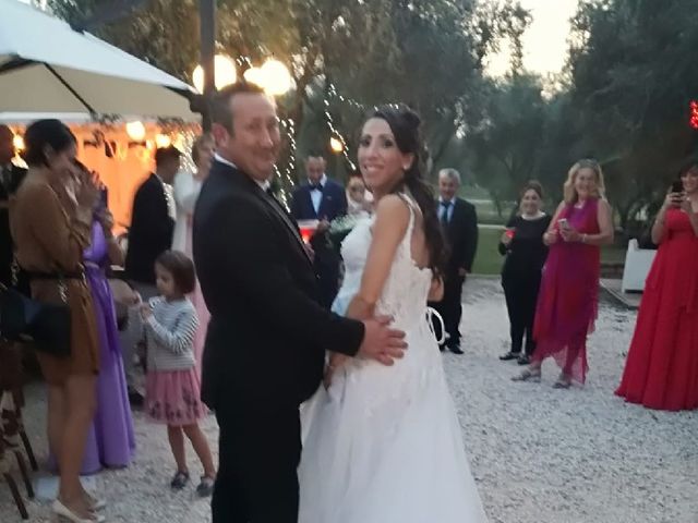 Il matrimonio di Claudio e Elisa a Santa Marinella, Roma 6