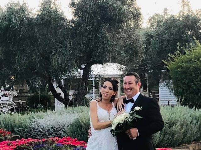 Il matrimonio di Claudio e Elisa a Santa Marinella, Roma 7