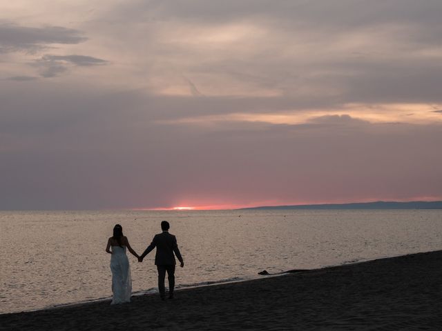 Il matrimonio di Marco e Nicoletta a Roma, Roma 68