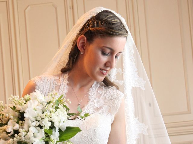 Il matrimonio di David e Marta a Montecatini-Terme, Pistoia 14