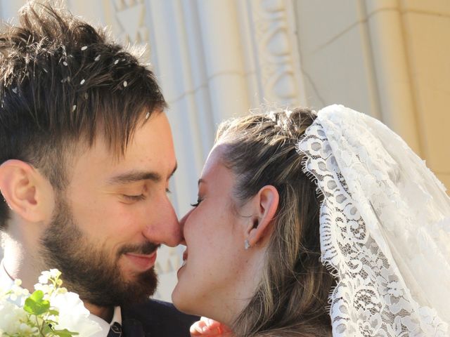 Il matrimonio di David e Marta a Montecatini-Terme, Pistoia 20