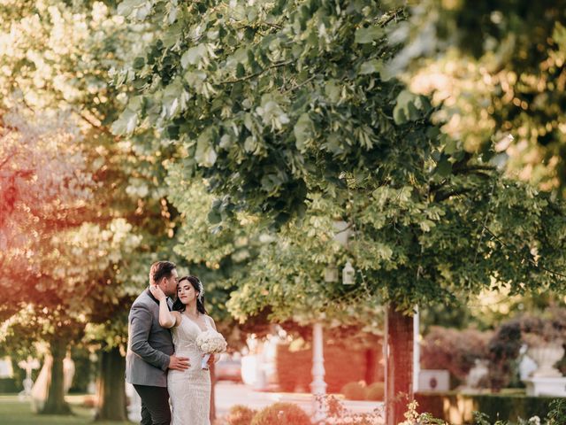 Il matrimonio di Annalisa e Ciro a Grottaminarda, Avellino 13