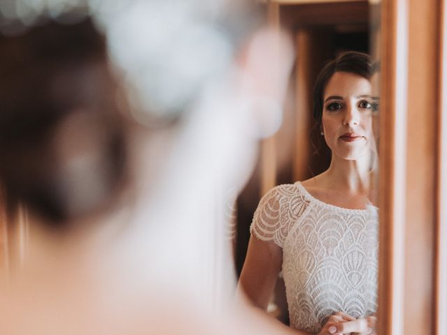 Il matrimonio di Francesco e Francesca a Fiume Veneto, Pordenone 29