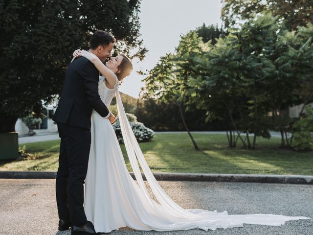 Il matrimonio di Francesco e Francesca a Fiume Veneto, Pordenone 61