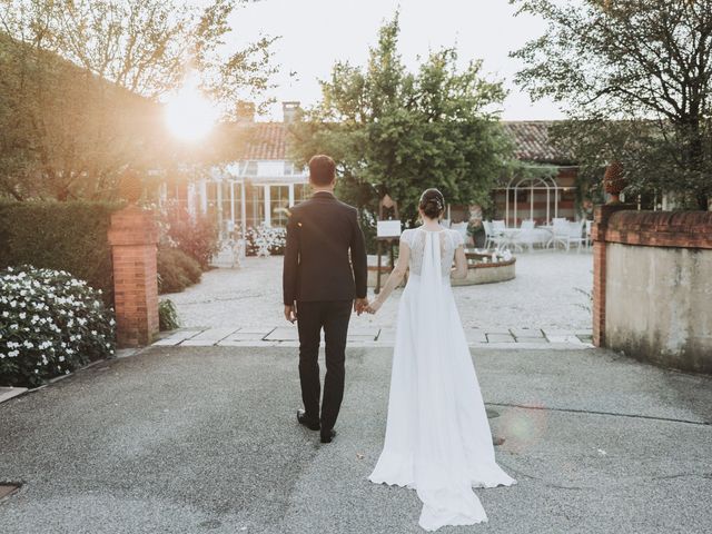 Il matrimonio di Francesco e Francesca a Fiume Veneto, Pordenone 64