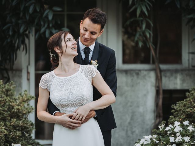 Il matrimonio di Francesco e Francesca a Fiume Veneto, Pordenone 67