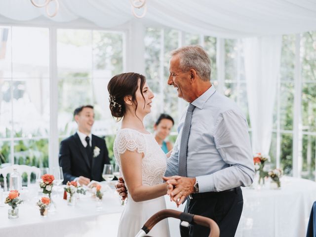 Il matrimonio di Francesco e Francesca a Fiume Veneto, Pordenone 79