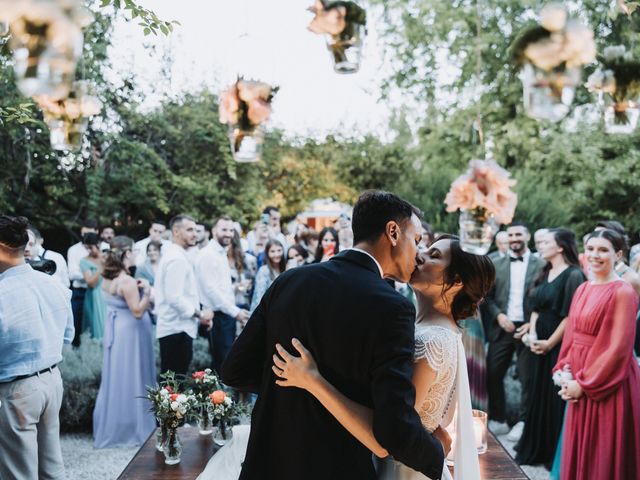 Il matrimonio di Francesco e Francesca a Fiume Veneto, Pordenone 84