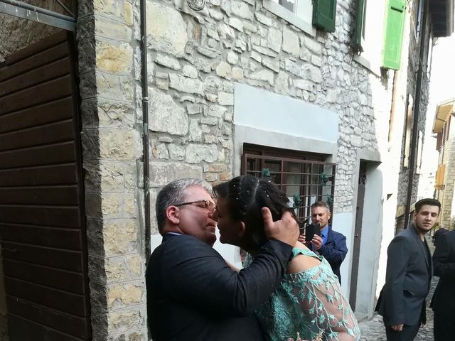 Il matrimonio di Gian Luca e Marta a Calestano, Parma 2