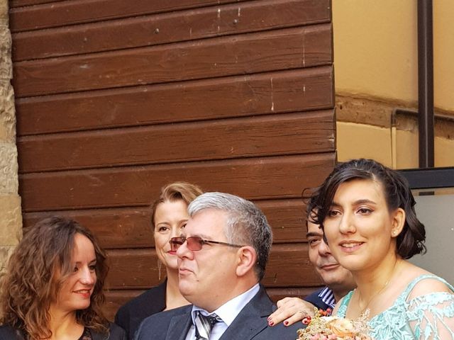 Il matrimonio di Gian Luca e Marta a Calestano, Parma 9