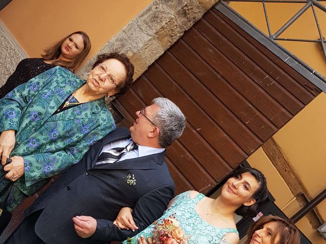 Il matrimonio di Gian Luca e Marta a Calestano, Parma 10