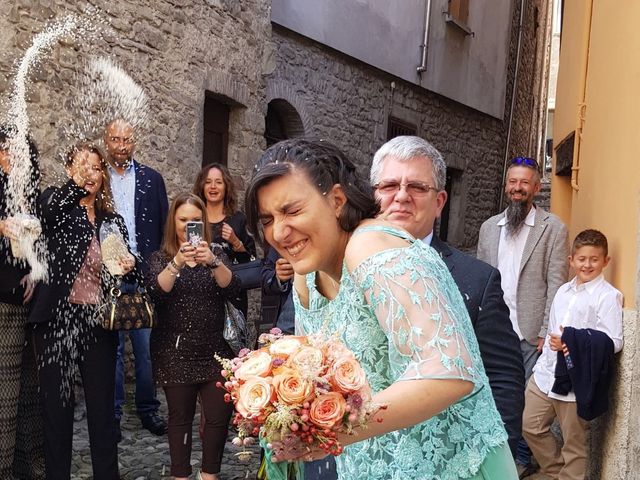 Il matrimonio di Gian Luca e Marta a Calestano, Parma 11