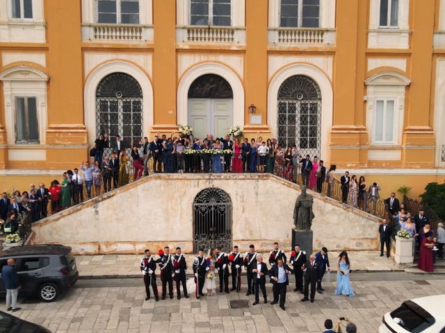 Il matrimonio di Marianna e Gianni a Cellole, Caserta 6