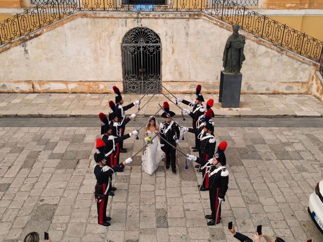 Il matrimonio di Marianna e Gianni a Cellole, Caserta 10