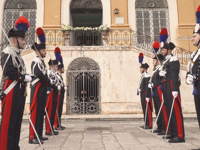 Il matrimonio di Marianna e Gianni a Cellole, Caserta 20