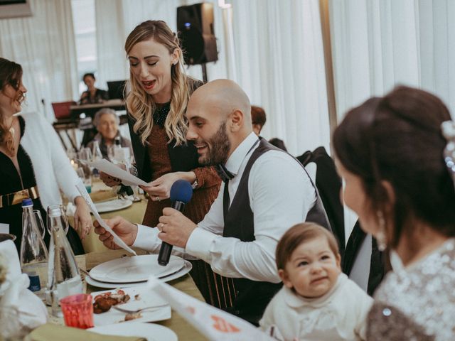 Il matrimonio di Ettore e Lara a Monte San Vito, Ancona 17