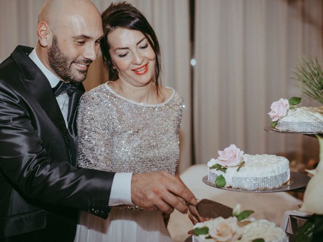 Il matrimonio di Ettore e Lara a Monte San Vito, Ancona 26