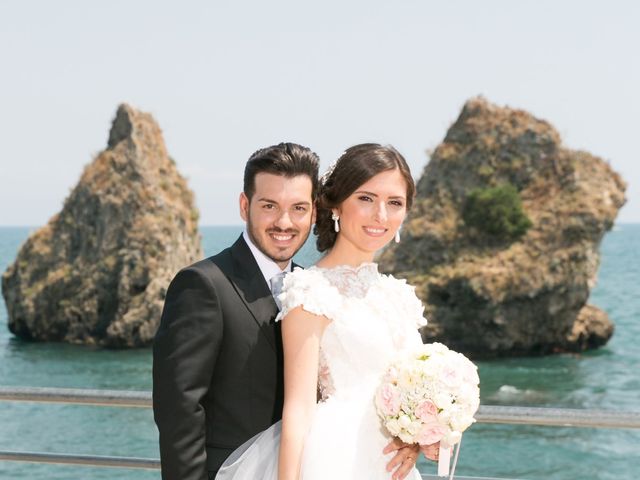 Il matrimonio di Lidia e Alessandro a Vietri sul Mare, Salerno 15