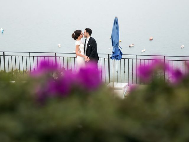 Il matrimonio di Lidia e Alessandro a Vietri sul Mare, Salerno 27