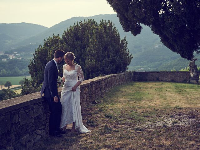 Il matrimonio di Riccardo e Klaudja a Camponogara, Venezia 13