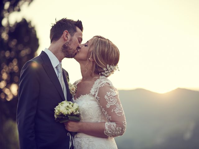 Il matrimonio di Riccardo e Klaudja a Camponogara, Venezia 24