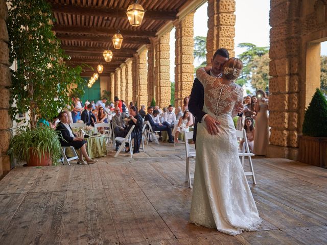 Il matrimonio di Riccardo e Klaudja a Camponogara, Venezia 28