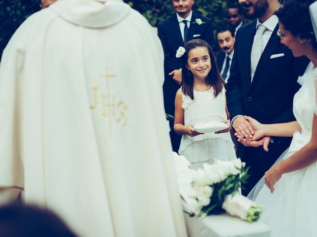 Il matrimonio di Carlo e Sara a Acireale, Catania 7