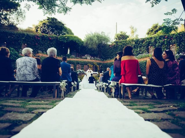 Il matrimonio di Carlo e Sara a Acireale, Catania 21