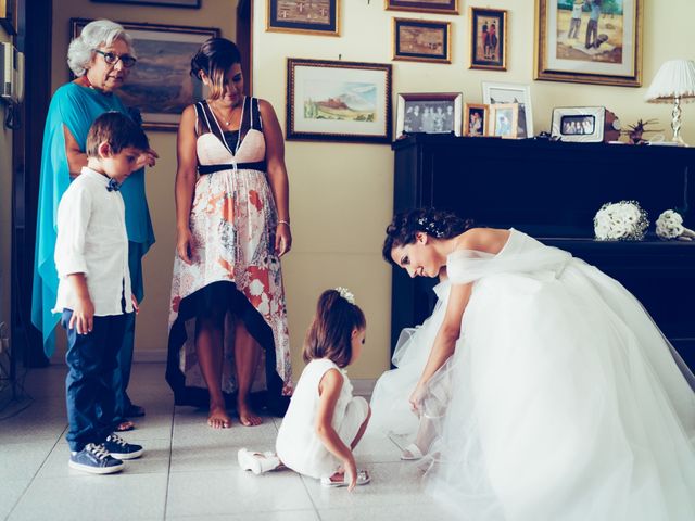 Il matrimonio di Carlo e Sara a Acireale, Catania 49