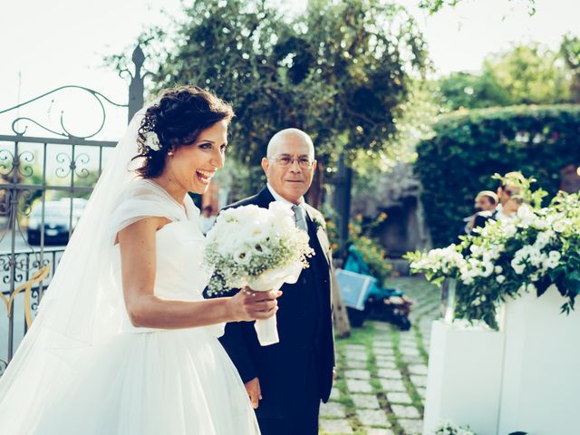 Il matrimonio di Carlo e Sara a Acireale, Catania 60