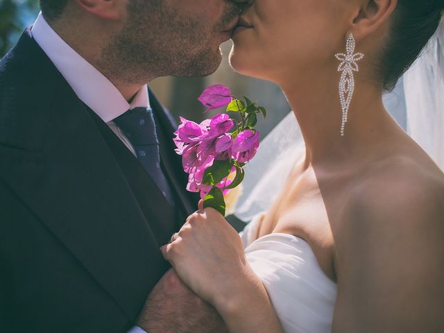 Il matrimonio di Marco e Emma a San Donato Val di Comino, Frosinone 80