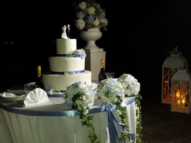 Il matrimonio di Davide e Giulia a Palinuro, Salerno 23