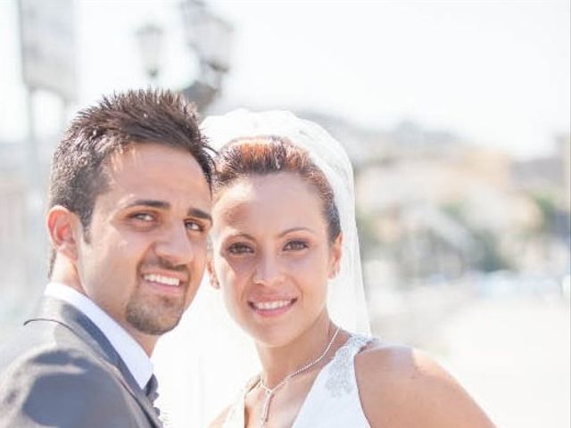 Il matrimonio di Marina e Nicola a Bitritto, Bari 7