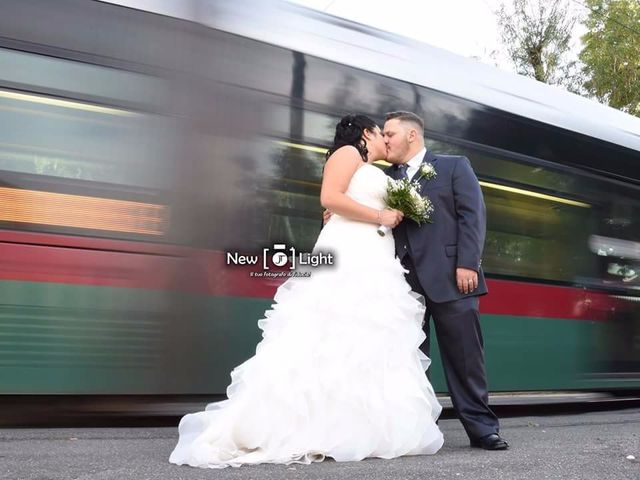 Il matrimonio di Barbara e Christian a Roma, Roma 7