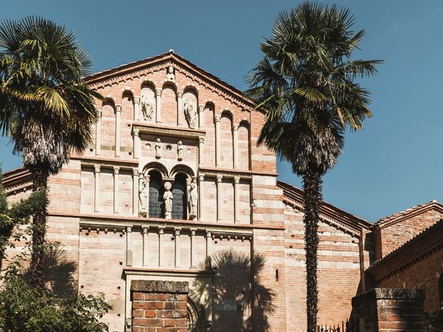 Il matrimonio di Andrea e Chiara a Villafranca d&apos;Asti, Asti 44