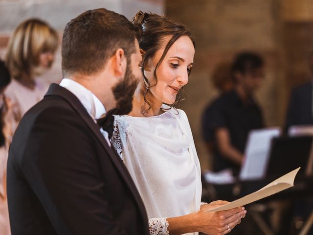 Il matrimonio di Andrea e Chiara a Villafranca d&apos;Asti, Asti 55